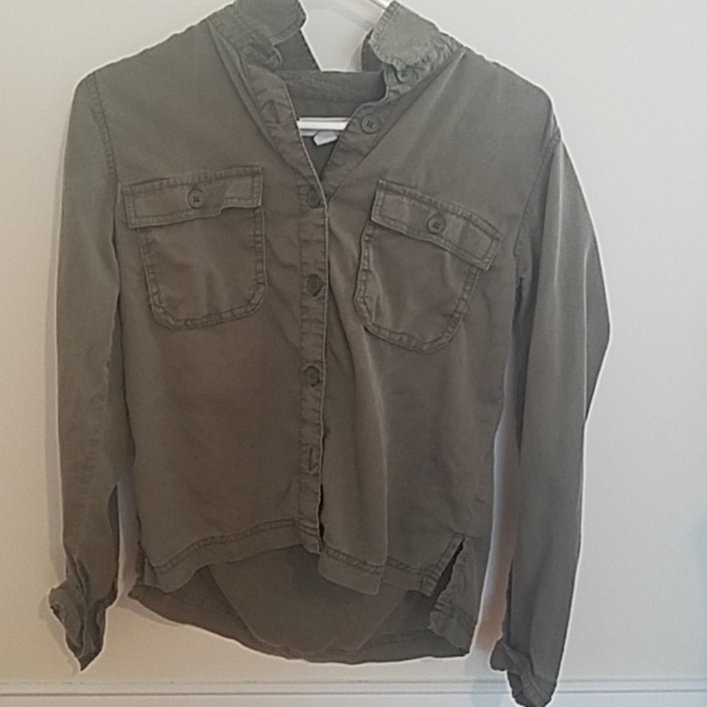 Coverall